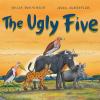 The Ugly Five (gift Edition Bb) [edizione: Regno Unito]