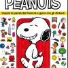 Il grande libro stickers dei Peanuts. Impara le parole dei Peanuts e gioca con gli stickers! Con adesivi. Ediz. a colori