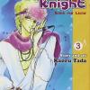 Love Me Knight. Kiss Me Licia. Vol. 3