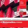 Matematica.rosso. Per Le Scuole Superiori. Con E-book. Con Espansione Online. Vol. 4