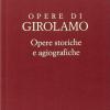 Opere di Girolamo. Testo latino a fronte. Vol. 15