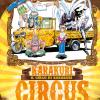 Karakuri Circus. Vol. 8