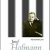 Josef Hofmann. La Sfinge
