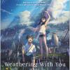 Weathering With You (Regione 2 PAL)