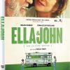 Ella & John - The Leisure Seeker (Steelbook) (Regione 2 PAL)