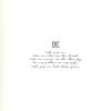 Be (essential Edition)