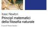 Princip Matematici Della Filosofia Naturale