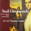 Studi Giorgioneschi (1999)