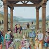 I luoghi di Perugino tra Perugia e il Trasimeno