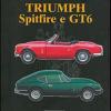 Triumph Spitfire E Gt6