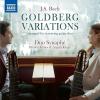 Goldberg Variations (2 Cd)
