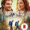 Happiness for beginners: now a netflix romantic comedy!