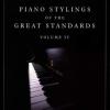 Piano Stylings Of The Great Standards Volume Iv [edizione: Regno Unito]