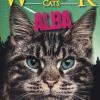 Alba. Warrior cats