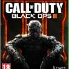 Xbox One: Call Of Duty - Black Ops Iii Game With Steelbook