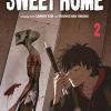 Sweet Home. Vol. 2