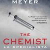 The Chemist. La Specialista