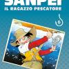 Sanpei. Il Ragazzo Pescatore. Tribute Edition. Vol. 6