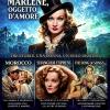 Marlene, Oggetto D'amore (regione 2 Pal)