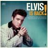 Elvis Is Back (2 Lp)