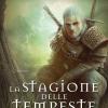 La Stagione Delle Tempeste. The Witcher. Vol. 8