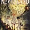 The Promised Neverland. Vol. 13