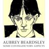 Aubrey Beardsley. Some Contradictory Aspects