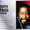 Barry White & Friends (2 Cd)