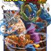 Dragon Ball Super. Vol. 15