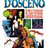 Colpo D'osceno. Autori E Personaggi Del Fumetto Horror Erotico Italiano