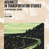Advances In Transportation Studies. Special Issue (2021). Vol. 2
