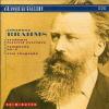 Brahms: Sym No 4 / Academic Festival Overture