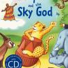The Leopard And The Sky God. Con Cd