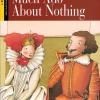 Much Ado About Nothing. Con Audiolibro. Cd Audio