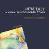 Little Italy. La Poesia Dei Piccoli Borghi D'italia. Concorso Di Poesia 2015