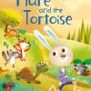 The Hare And The Tortoise. Ediz. A Colori