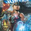 Justice league. Vol. 46