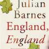 England, England: Julian Barnes