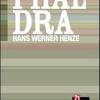Phaedra di Hans Werner Henze