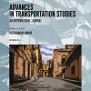 Advances In Transportation Studies. An International Journal (2021). Vol. 54