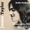Audio Radiance (jabberwocky Club, New York)