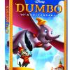 Dumbo (SE) (70o Anniversario) (Regione 2 PAL)