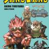Sand Land. Ultimate Edition