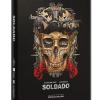 Soldado (steelbook) (regione 2 Pal)