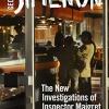 The new investigations of inspector maigret
