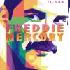 Freddie Mercury. La regina e il rock. Ediz. illustrata