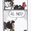Mafalda. Segnalibri Colouring. Vol. 1