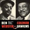 Ben Webster Meets Coleman Hawkins