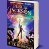 Percy jackson and the olympians: the chalice of the gods: (a brand new percy jackson adventure): 6