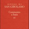 Opere di Girolamo. Vol. 4